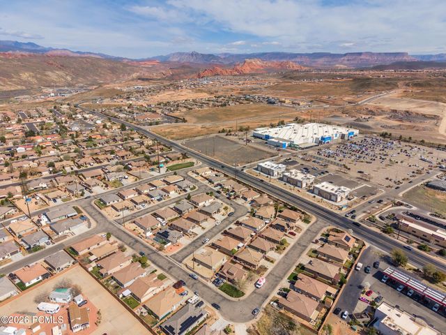 3445 W 120 N, Hurricane, UT 84737