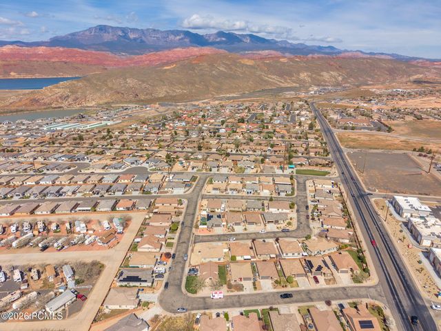 3445 W 120 N, Hurricane, UT 84737