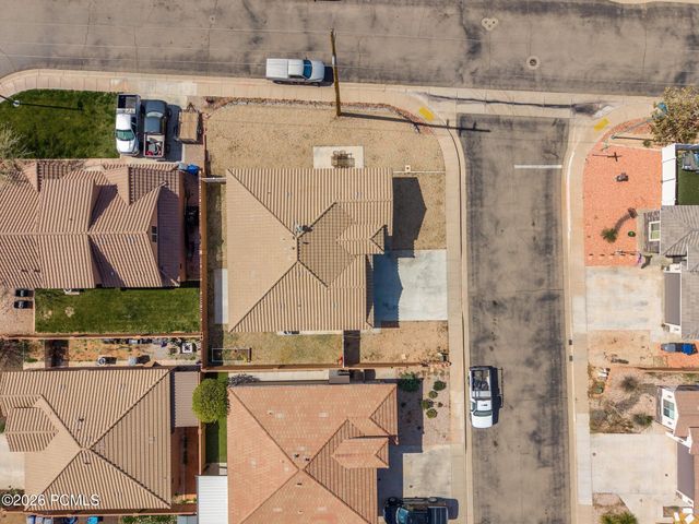 3445 W 120 N, Hurricane, UT 84737