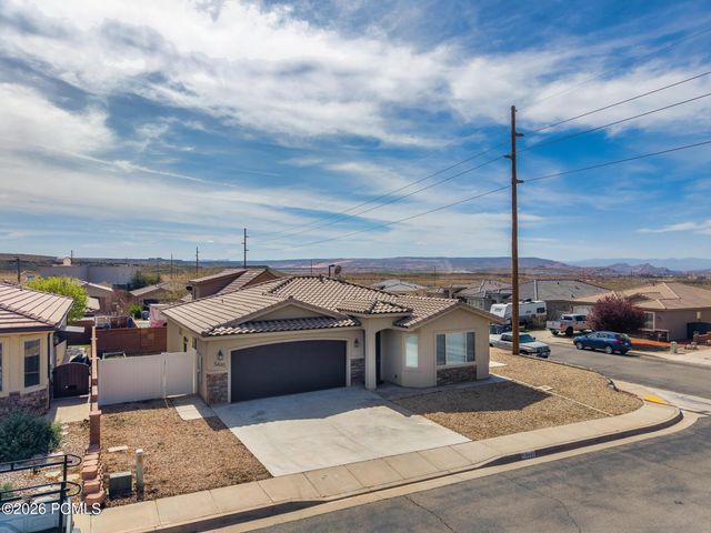 3445 W 120 N, Hurricane, UT 84737