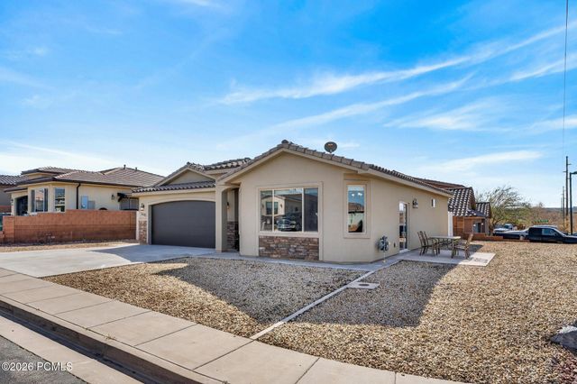 3445 W 120 N, Hurricane, UT 84737