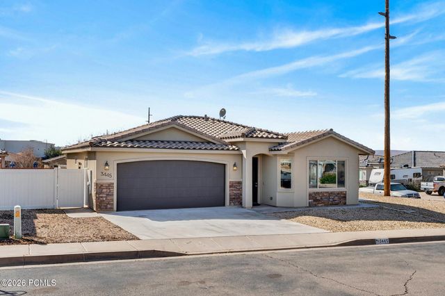 3445 W 120 N, Hurricane, UT 84737