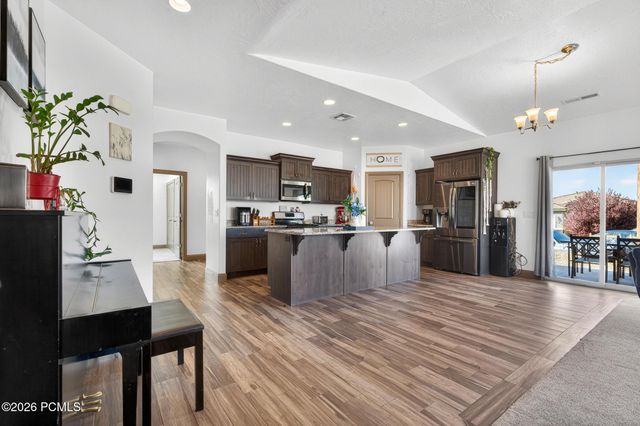 3445 W 120 N, Hurricane, UT 84737