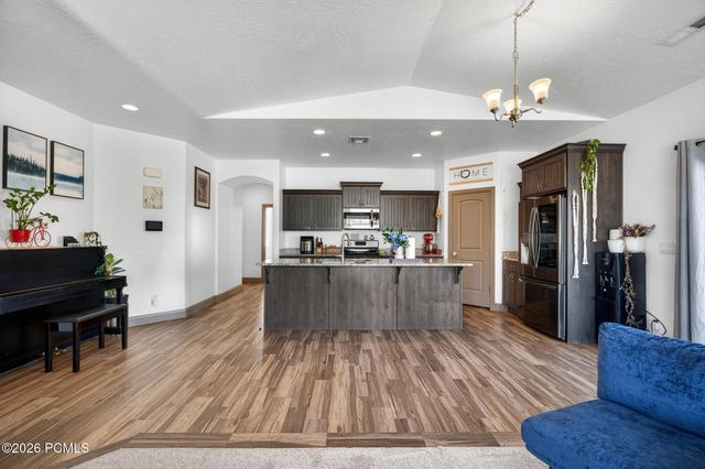 3445 W 120 N, Hurricane, UT 84737