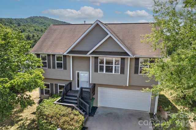 85 Rotunda Circle, Asheville, NC 28806