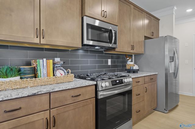 227 Roman Randall Road, New Market, AL 35761