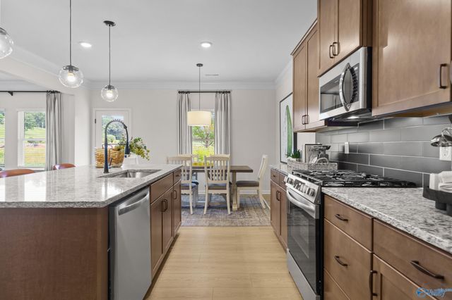 227 Roman Randall Road, New Market, AL 35761