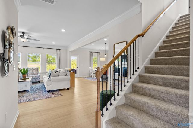 227 Roman Randall Road, New Market, AL 35761