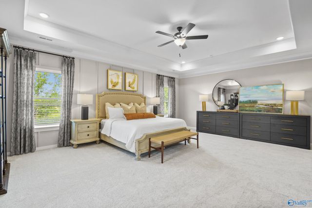 227 Roman Randall Road, New Market, AL 35761