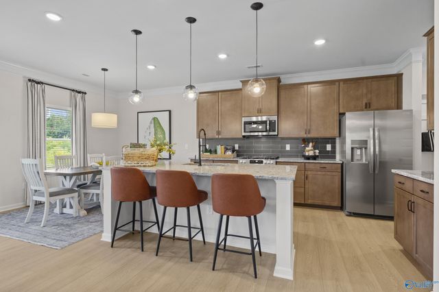 227 Roman Randall Road, New Market, AL 35761