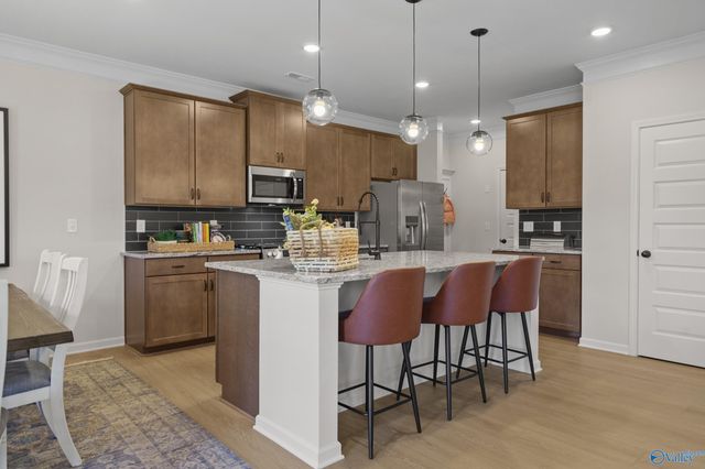 227 Roman Randall Road, New Market, AL 35761