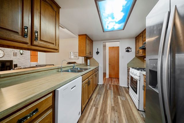 4032 Vicky St, Big Spring, TX 79720