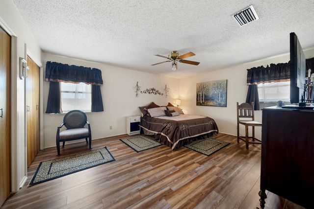 4032 Vicky St, Big Spring, TX 79720