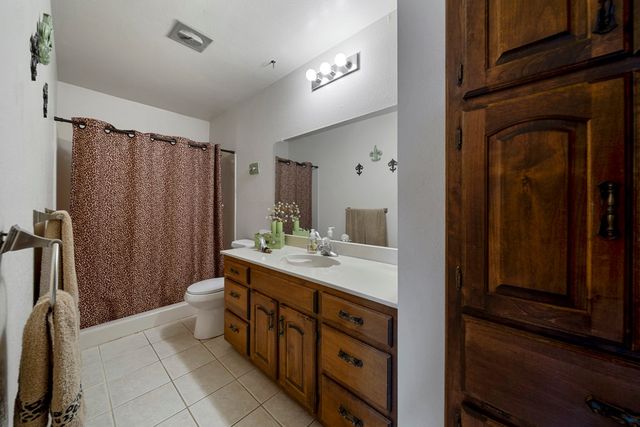 4032 Vicky St, Big Spring, TX 79720