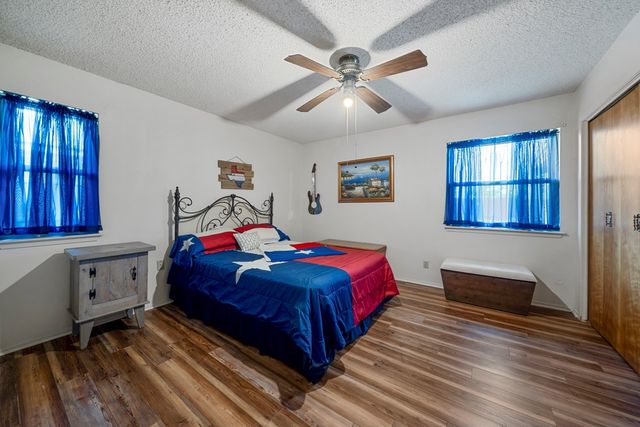 4032 Vicky St, Big Spring, TX 79720