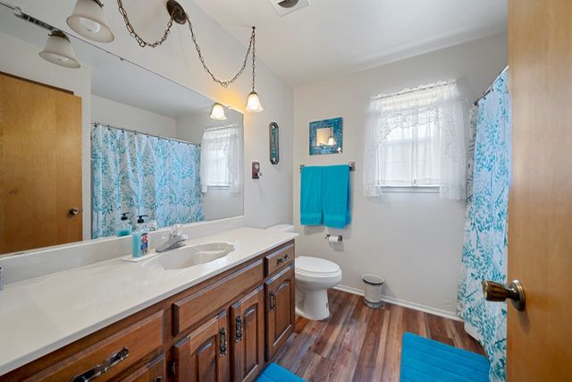 4032 Vicky St, Big Spring, TX 79720