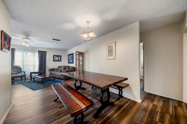 4032 Vicky St, Big Spring, TX 79720
