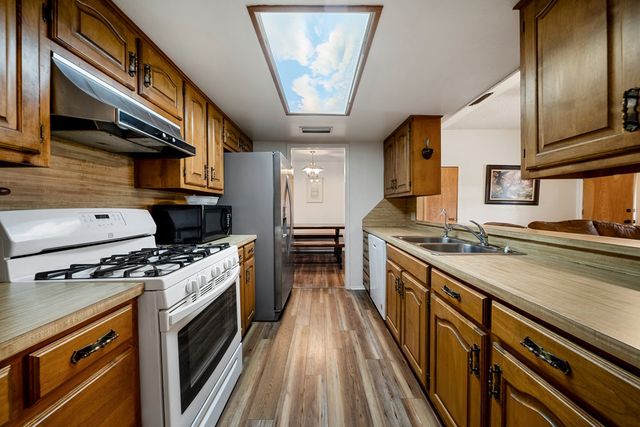 4032 Vicky St, Big Spring, TX 79720