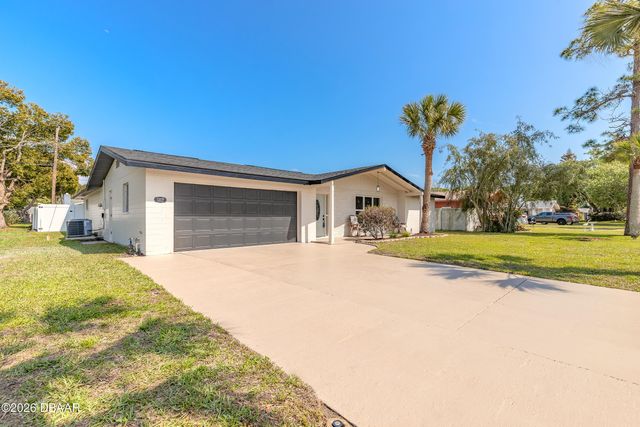 1209 Sunland Road, Daytona Beach, FL 32114