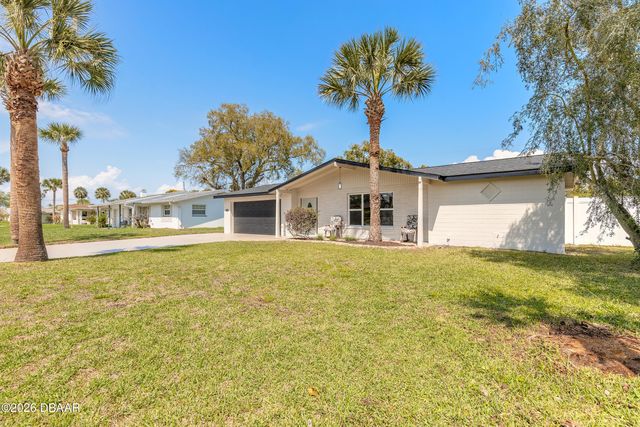 1209 Sunland Road, Daytona Beach, FL 32114