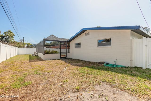 1209 Sunland Road, Daytona Beach, FL 32114