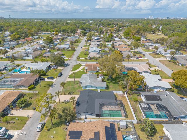 1209 Sunland Road, Daytona Beach, FL 32114