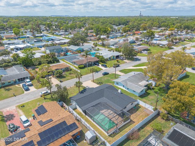 1209 Sunland Road, Daytona Beach, FL 32114