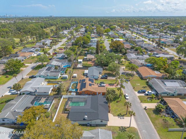 1209 Sunland Road, Daytona Beach, FL 32114