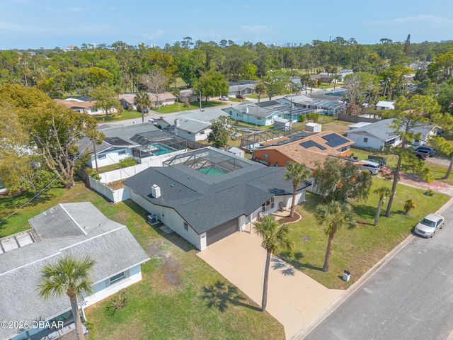 1209 Sunland Road, Daytona Beach, FL 32114