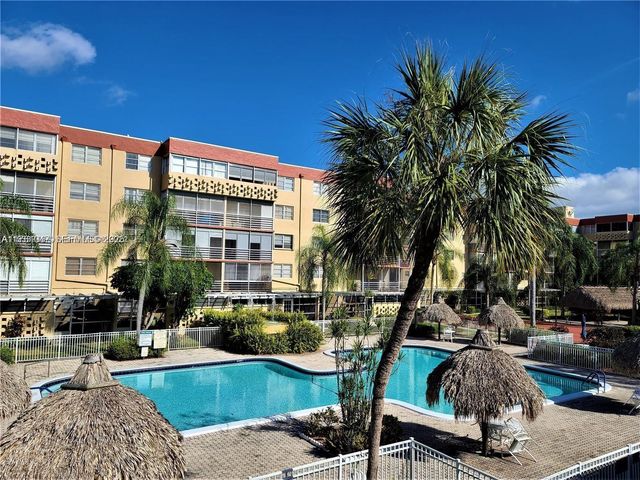 410 NW 68th Avenue 207, Plantation, FL 33317
