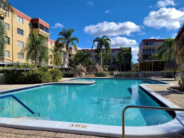 410 NW 68th Avenue 207, Plantation, FL 33317