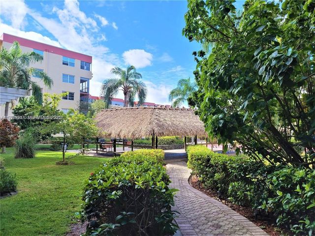 410 NW 68th Avenue 207, Plantation, FL 33317