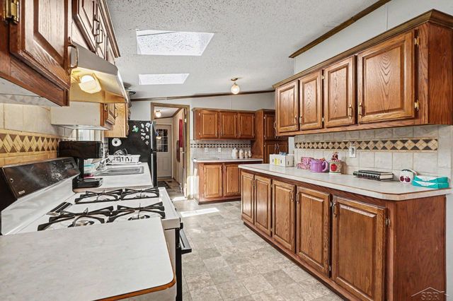 12725 Baldwin Drive, Chesaning, MI 48616