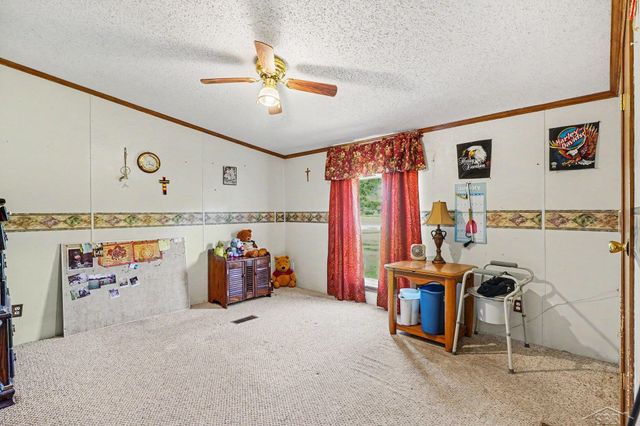 12725 Baldwin Drive, Chesaning, MI 48616