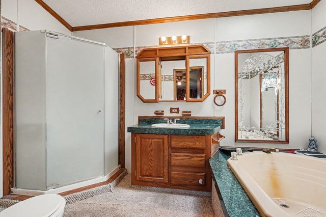 12725 Baldwin Drive, Chesaning, MI 48616