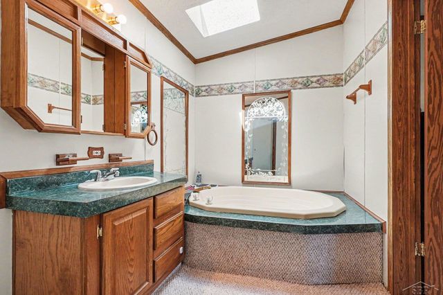 12725 Baldwin Drive, Chesaning, MI 48616