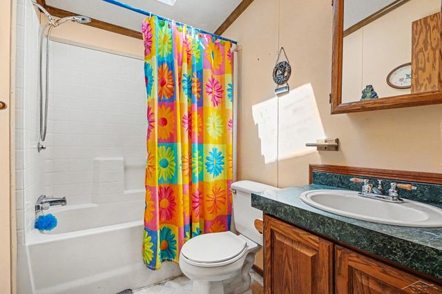 12725 Baldwin Drive, Chesaning, MI 48616