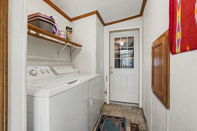12725 Baldwin Drive, Chesaning, MI 48616