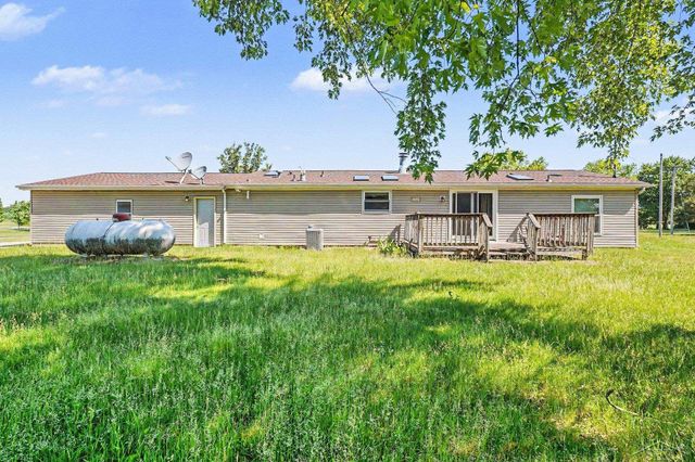 12725 Baldwin Drive, Chesaning, MI 48616