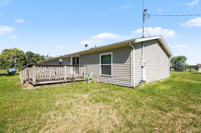 12725 Baldwin Drive, Chesaning, MI 48616