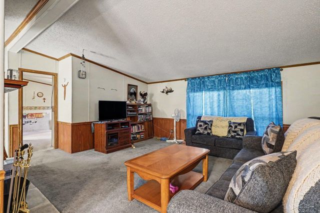 12725 Baldwin Drive, Chesaning, MI 48616