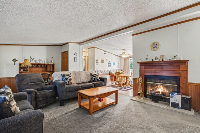 12725 Baldwin Drive, Chesaning, MI 48616