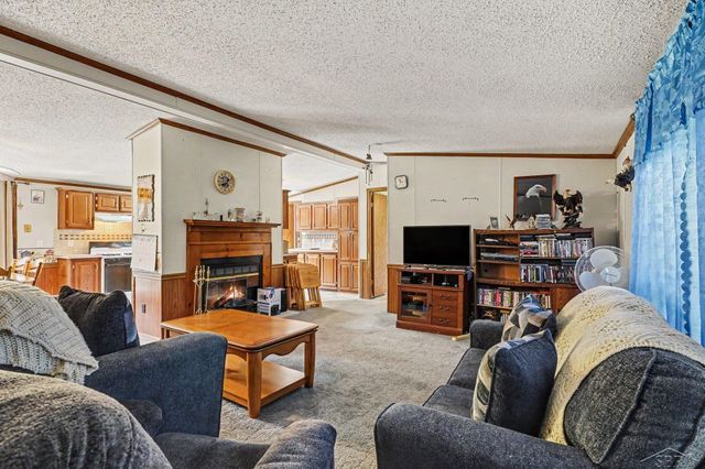 12725 Baldwin Drive, Chesaning, MI 48616