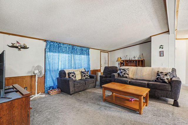12725 Baldwin Drive, Chesaning, MI 48616