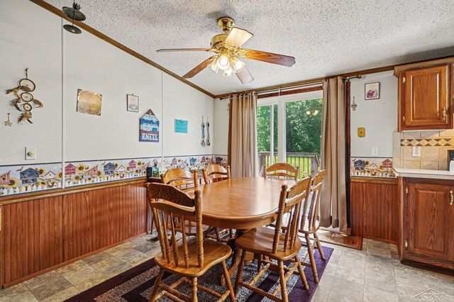 12725 Baldwin Drive, Chesaning, MI 48616