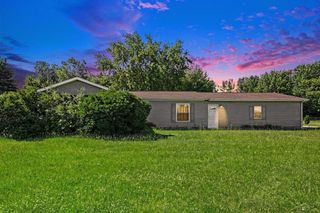 12725 Baldwin Drive, Chesaning, MI 48616