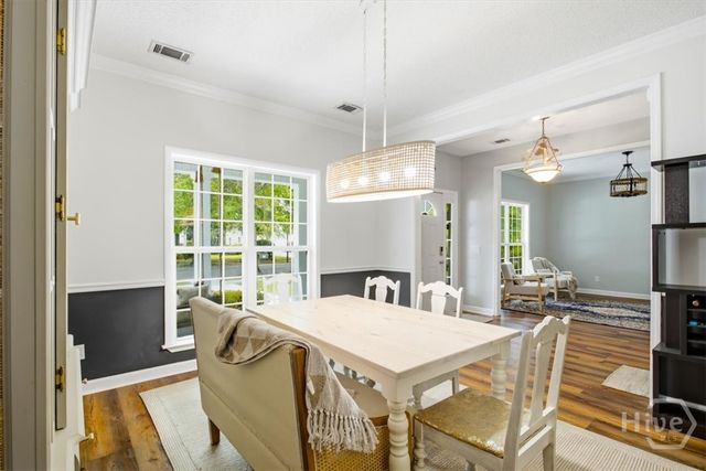 6 Whispering Oaks Trail, Savannah, GA 31419