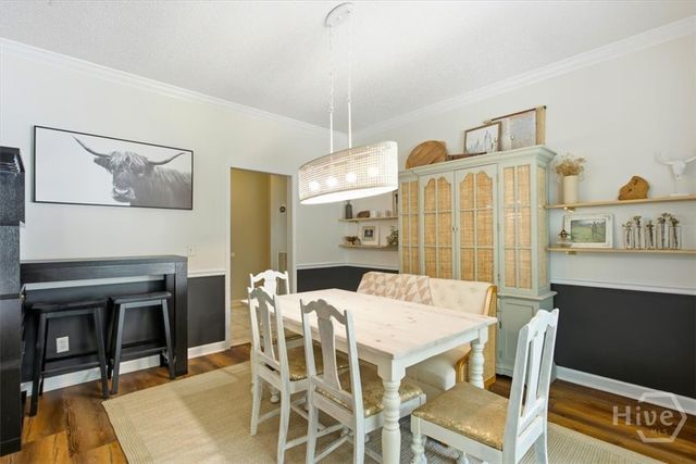 6 Whispering Oaks Trail, Savannah, GA 31419