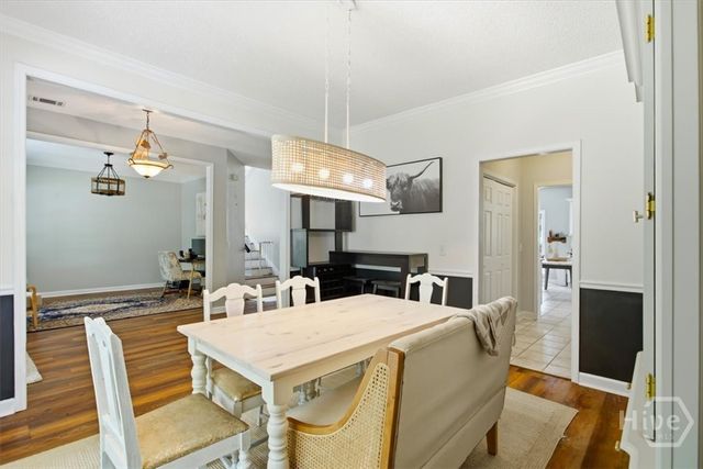 6 Whispering Oaks Trail, Savannah, GA 31419