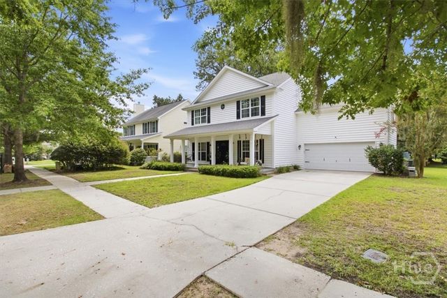 6 Whispering Oaks Trail, Savannah, GA 31419